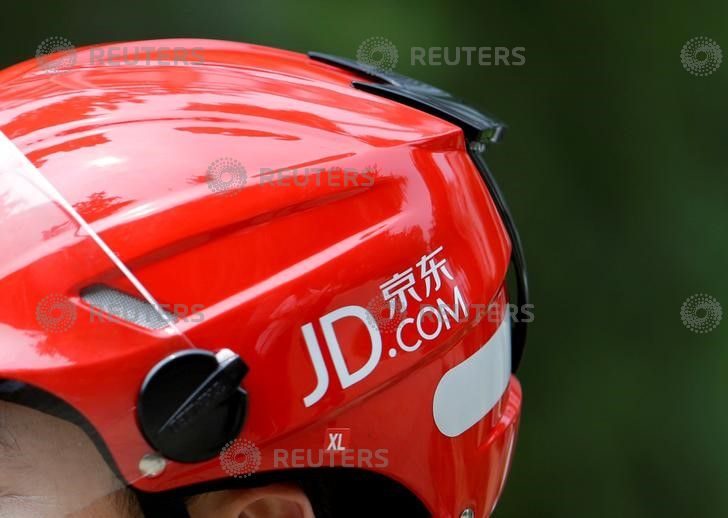 JD.com revenue beats estimates on the back of strong Singles’ Day sales