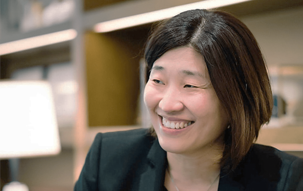 What does it take to be a good VC? Patience & resilience, says GGV Capital's Jenny Lee