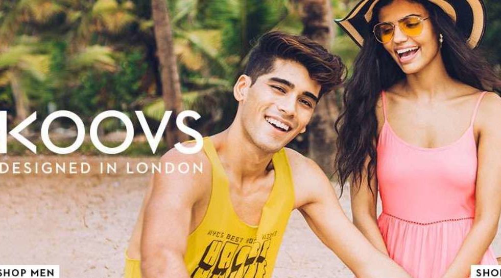 Future Lifestyle to buy 29.9% of etailer Koovs for $20.3m