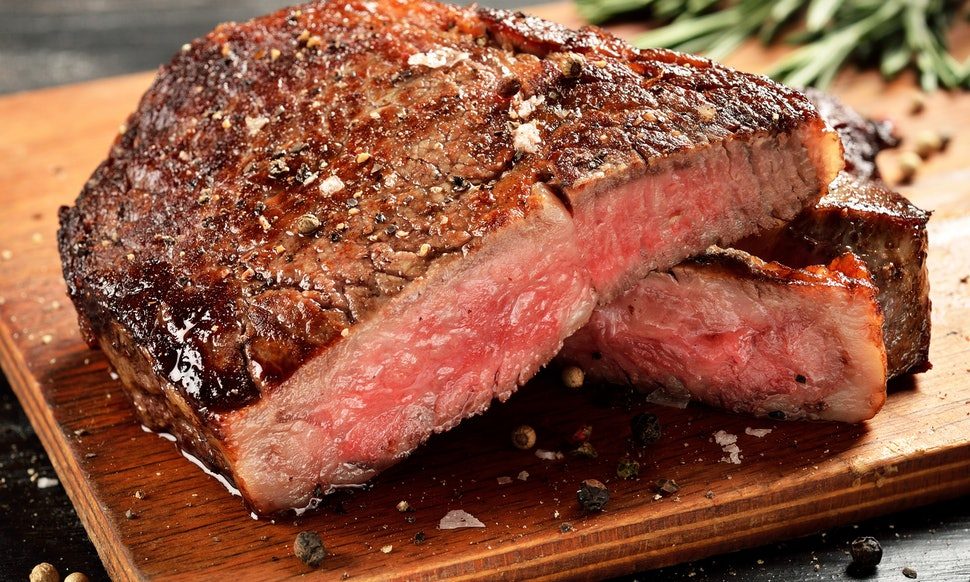 Memphis Meats raises $161m led by SoftBank, Temasek and Norwest