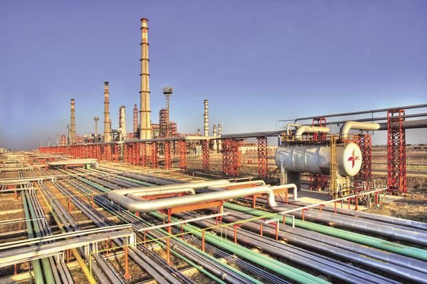 India: Essar Oil may sell 30% stake in its flagship CBM block