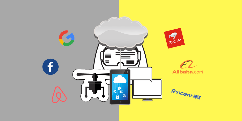 Indonesia Crunch | Not as simple as Silicon Valley vs China