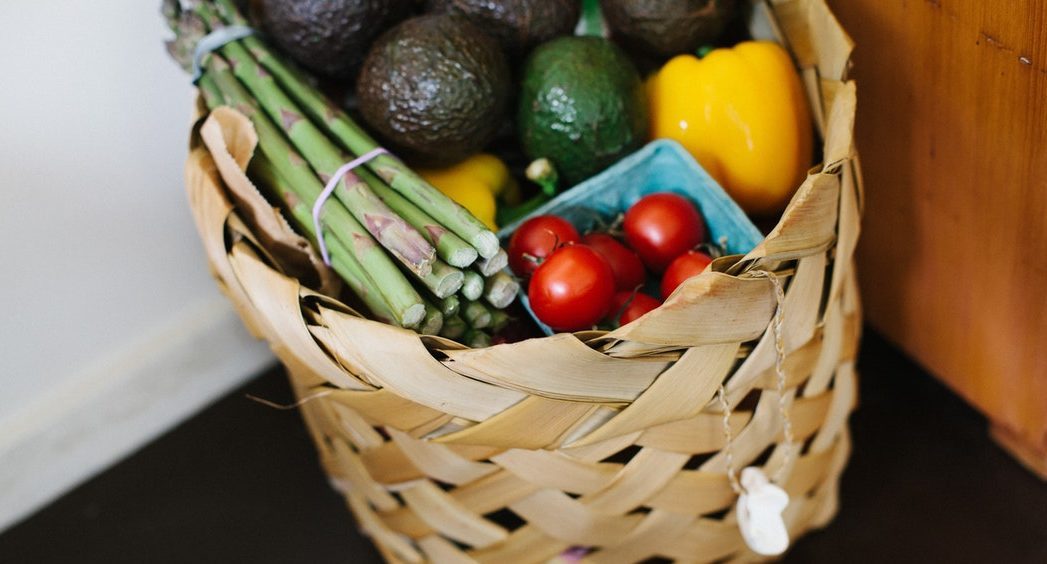 Tencent, Capital Today lead $359m round in fresh produce chain Yipin Shengxian