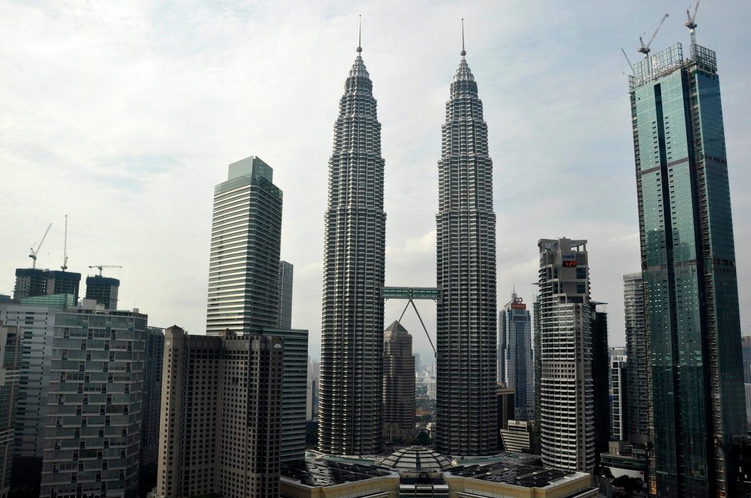Malaysia’s ambition to become a digital economy hub still at the halfway mark