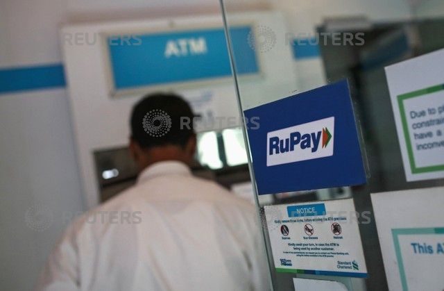 India approves $170m plan to promote RuPay debit cards, rivaling Visa, Mastercard