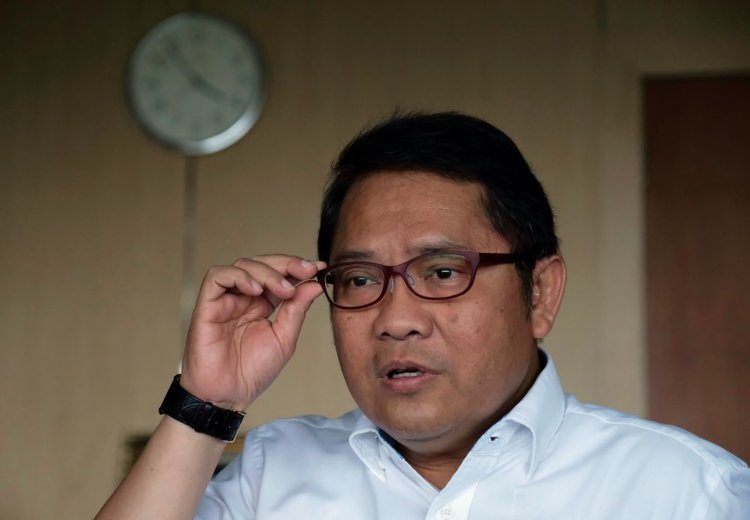 Strong VC interest in fintech could spawn Indonesia's next unicorn, says minister Rudiantara