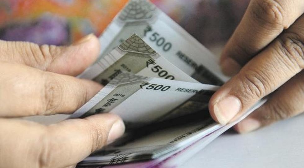 India Dealbook: Vyapar, GOQii, Myelin Foundry in funding news