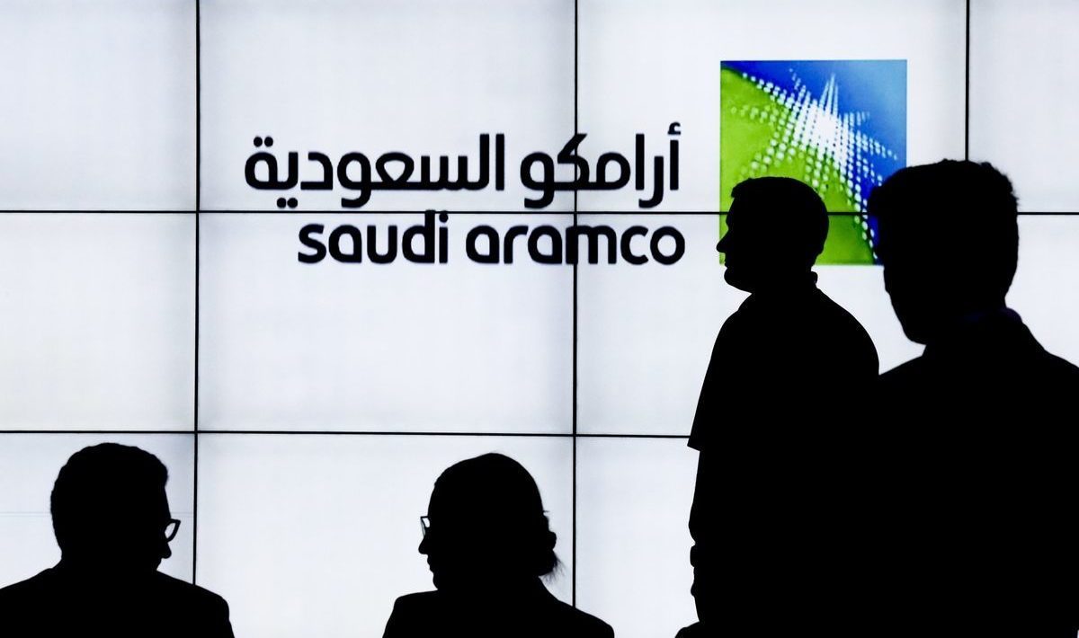 Saudi Aramco To Acquire A 10% Stake In China's Rongsheng Refinery For $3.6b