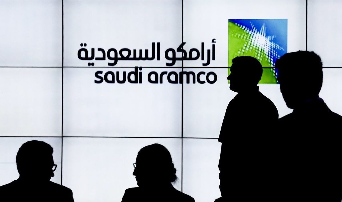Saudi crown prince promises Aramco IPO by 2021