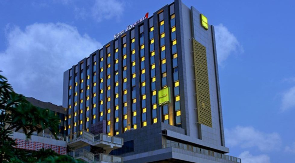 Piramal Capital invests $95m in Goldman Sachs-backed hospitality group SAMHI