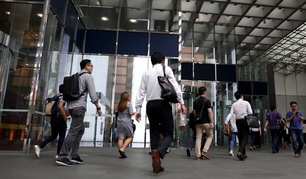 Trade war should be beneficial for Southeast Asia, say regional PEs