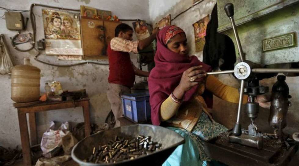India: TPG Growth leads $42m financing round in NBFC Ess Kay Fincorp