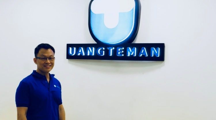 Big exits could entice global Indonesian talent to return home, says UangTeman's Makmuri
