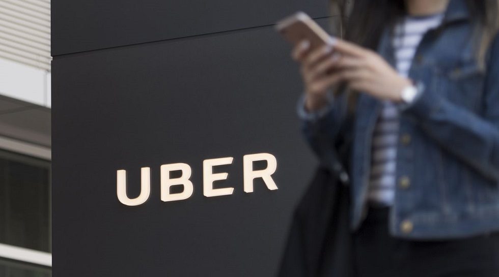 Uber launches taxi-hailing app in Japan's Nagoya