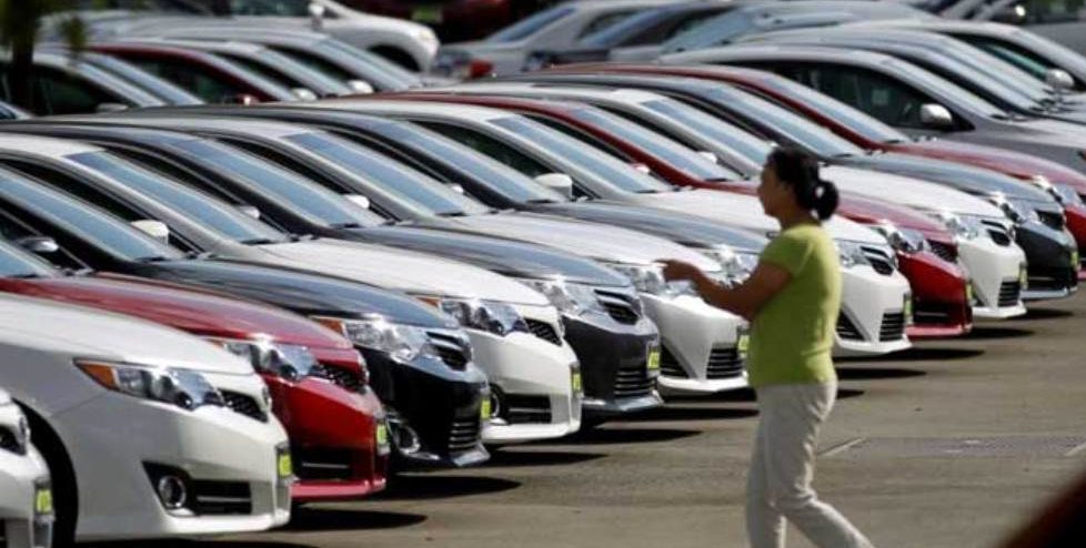 Indian online used car marketplace Cars24 raises $100m in Series D