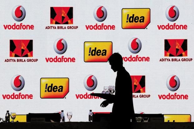 India's NCLT gives its nod to Idea-Vodafone unit merger