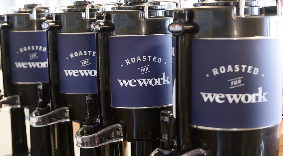 WeWork may look at drastic valuation cut in upcoming IPO