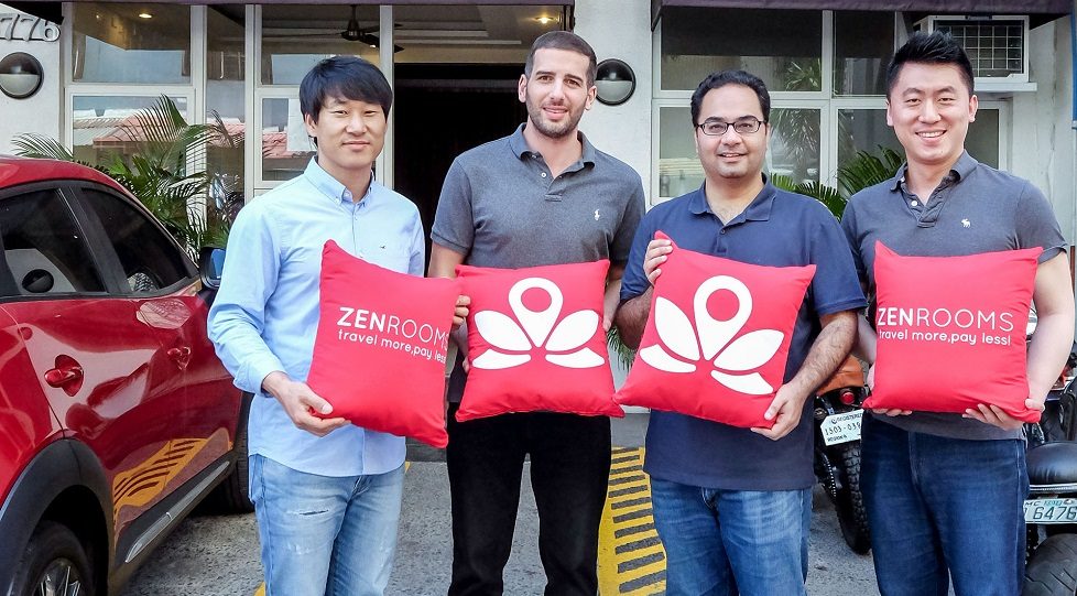 SG's ZEN Rooms closes additional investment from South Korea's Yanolja
