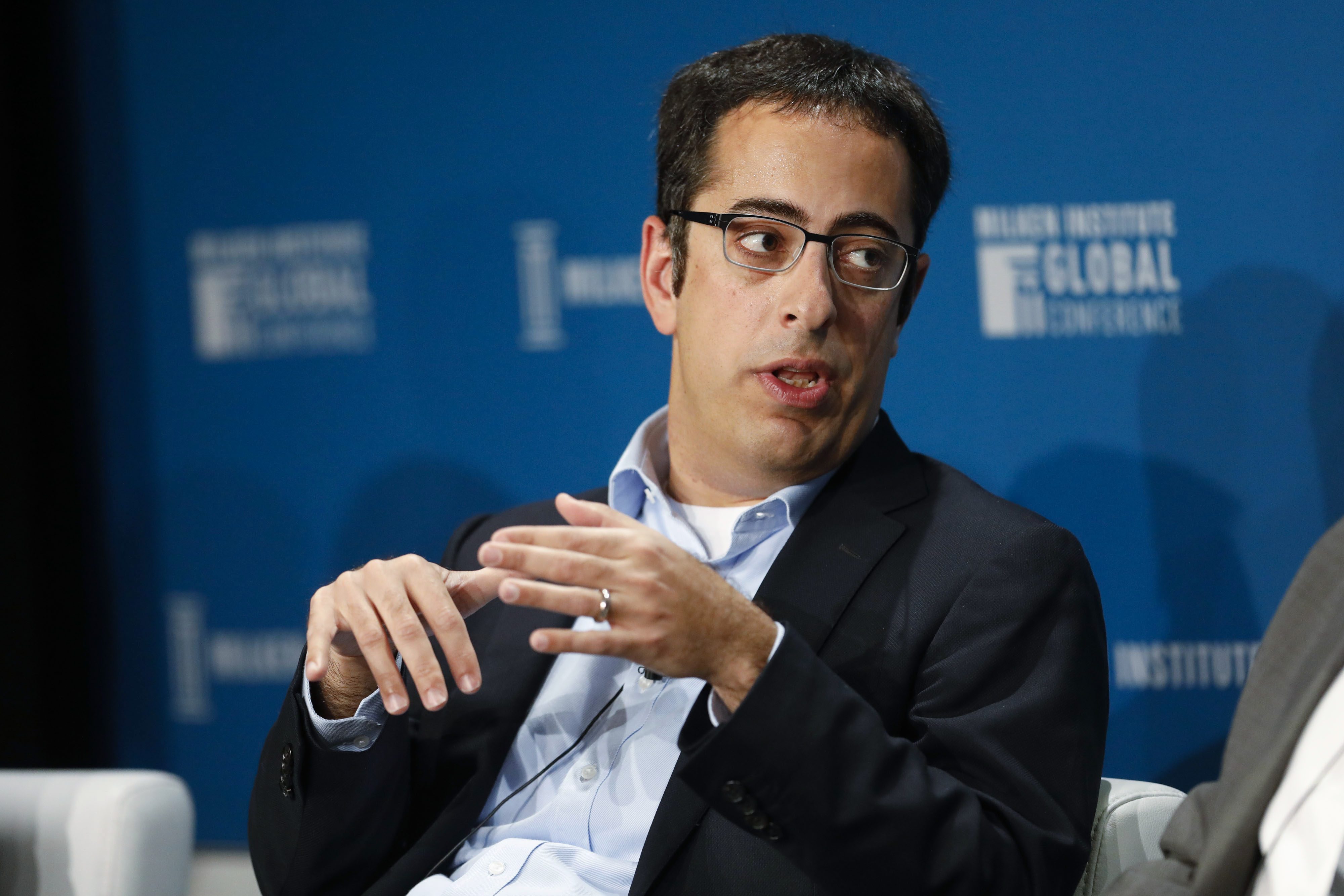 Otto's Lior Ron returns to Uber to head ride-hailing giant's freight division