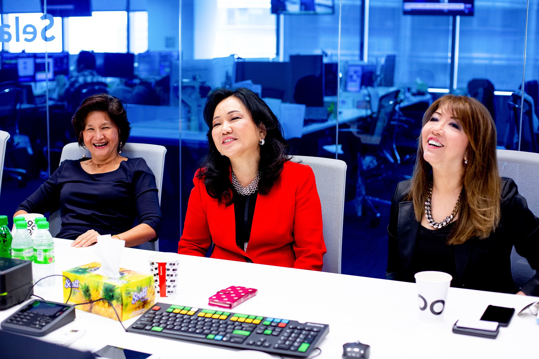 CIMB said to appoint Jefferi Hashim as next investment banking CEO