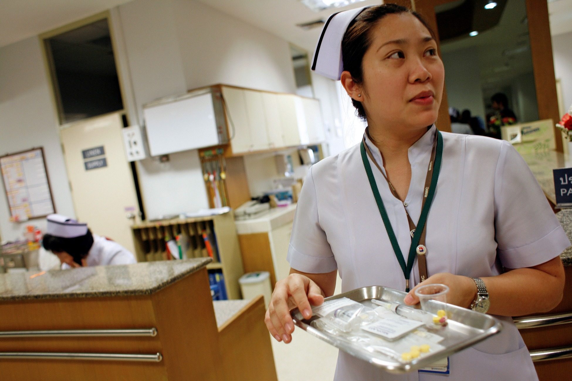 Bangkok Dusit Medical now boasts a $13b empire courtesy ageing population, medical tourism