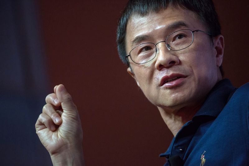 Y Combinator to set up China arm with ex-Baidu's Qi Lu as CEO