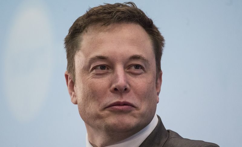 Tesla CEO Elon Musk abandons $72b take-private deal