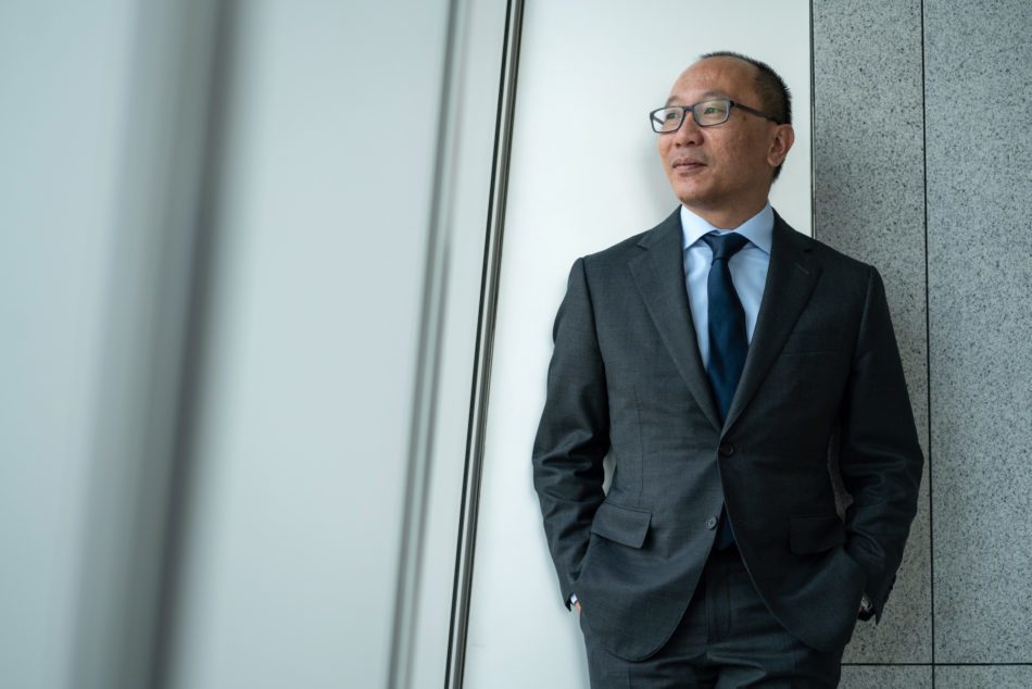 For Deutsche Bank, rich Asian millionaires drive strong growth opportunities
