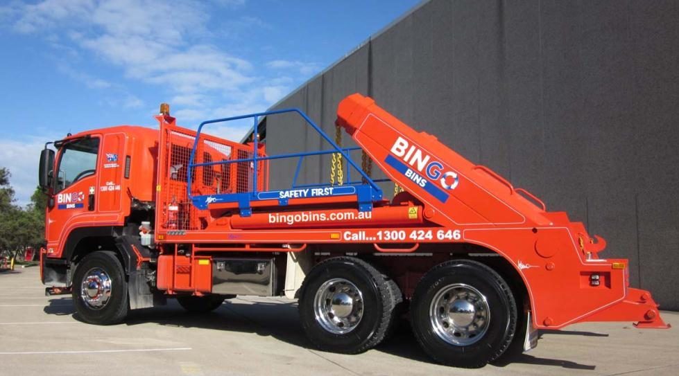 Australia's Bingo secures regulatory nod for Dial-a-Dump acquisition