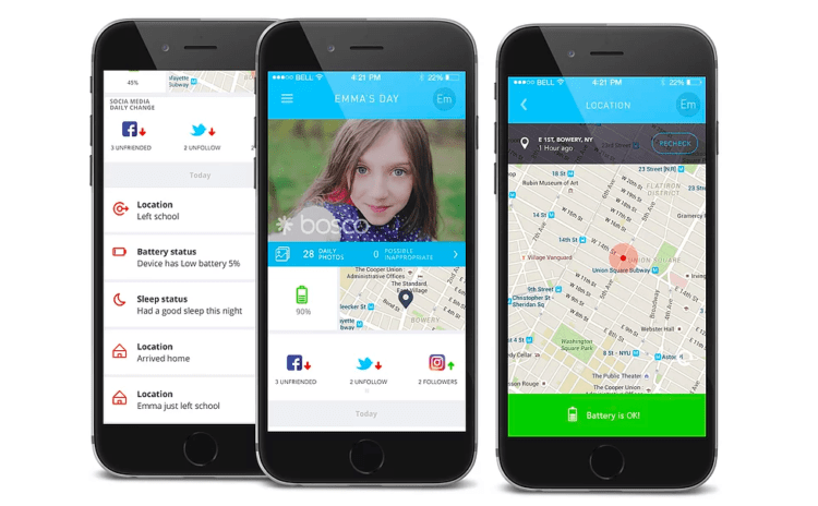 Singapore VC FengHe Fund backs $4m Series A in parenting app Bosco