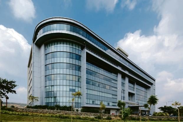 Embassy to sell maintenance biz of two office parks to REIT for $64m