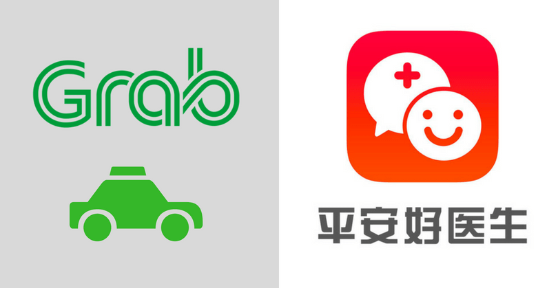 Grab partners Ping An Good Doctor, adds healthcare to its pack of services