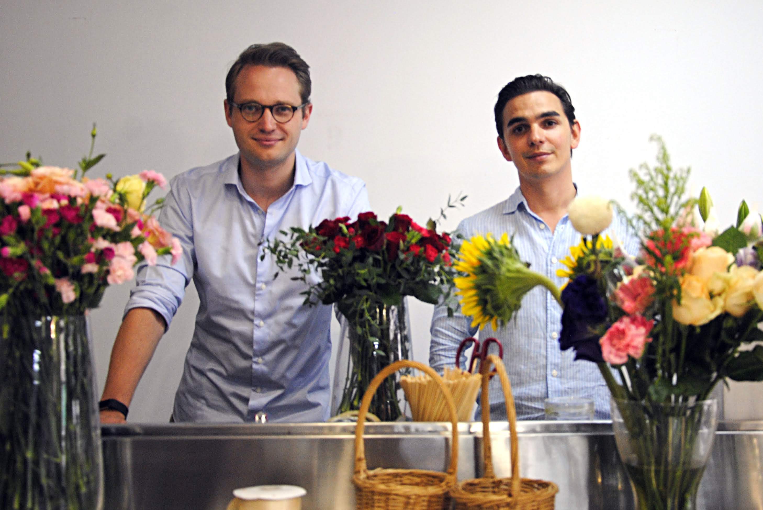 Malaysia: Online florist Flower Chimp bags $1.5m, to expand to Singapore soon