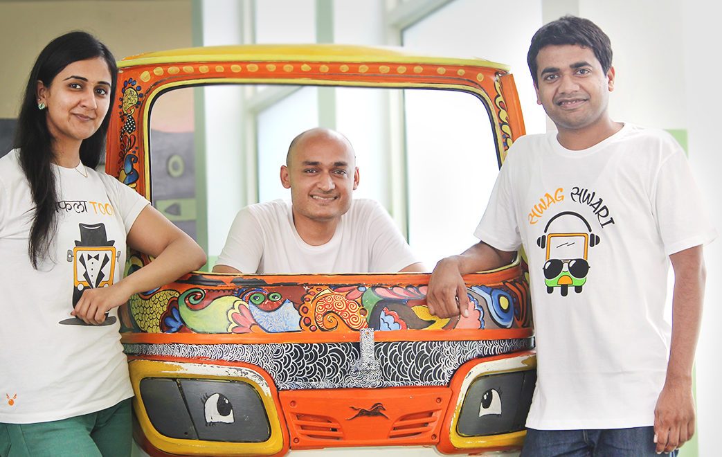 India ride-hailing firm Jugnoo to shut down Singapore app: Report