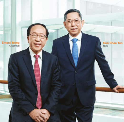 Fullerton, Bank of China acquire 27 community lenders for $235m