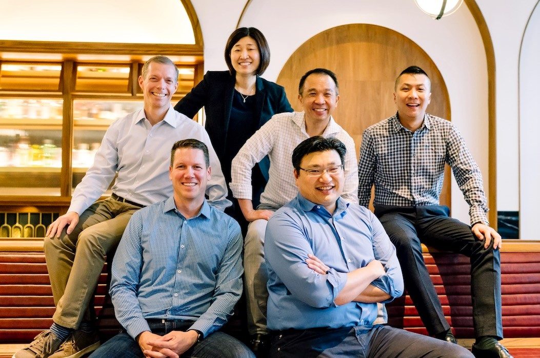 Global VC firm GGV Capital targets to raise $2.5b for four new funds