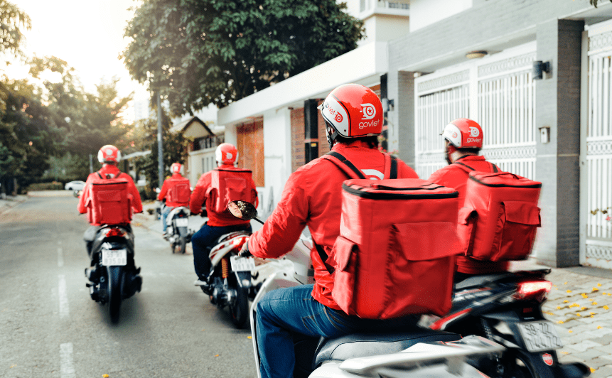 Go-Jek kicks off overseas expansion with Vietnam through local arm Go-Viet
