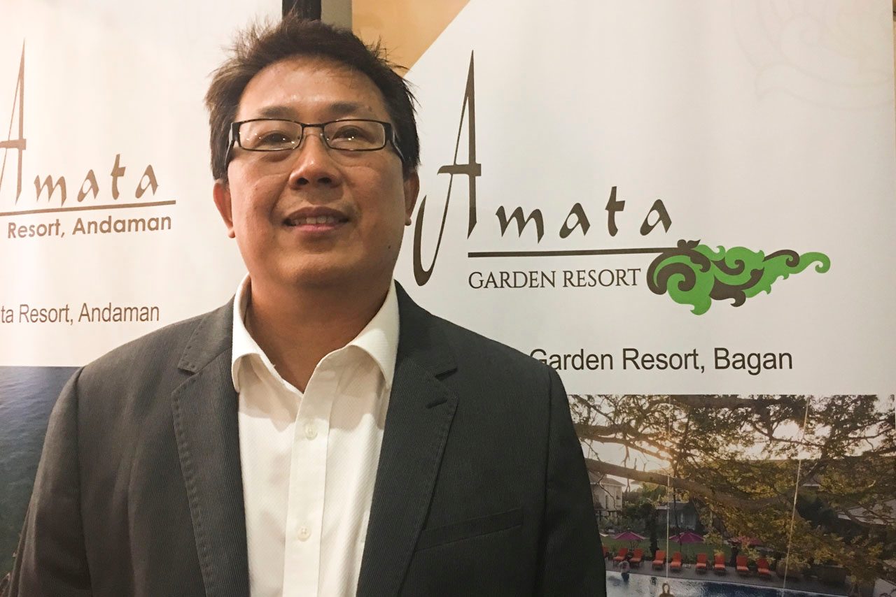 Amata Holding raising up to $6.4m via OTC share sale, eyes Yangon listing