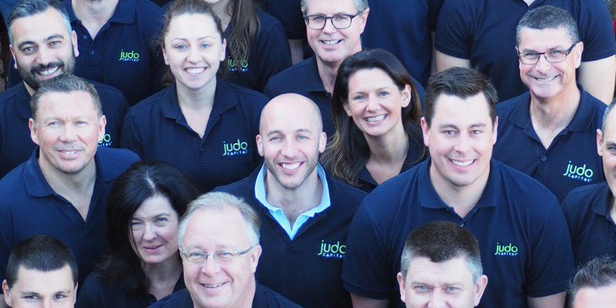Australian SME lender Judo Capital raises $104m in venture round