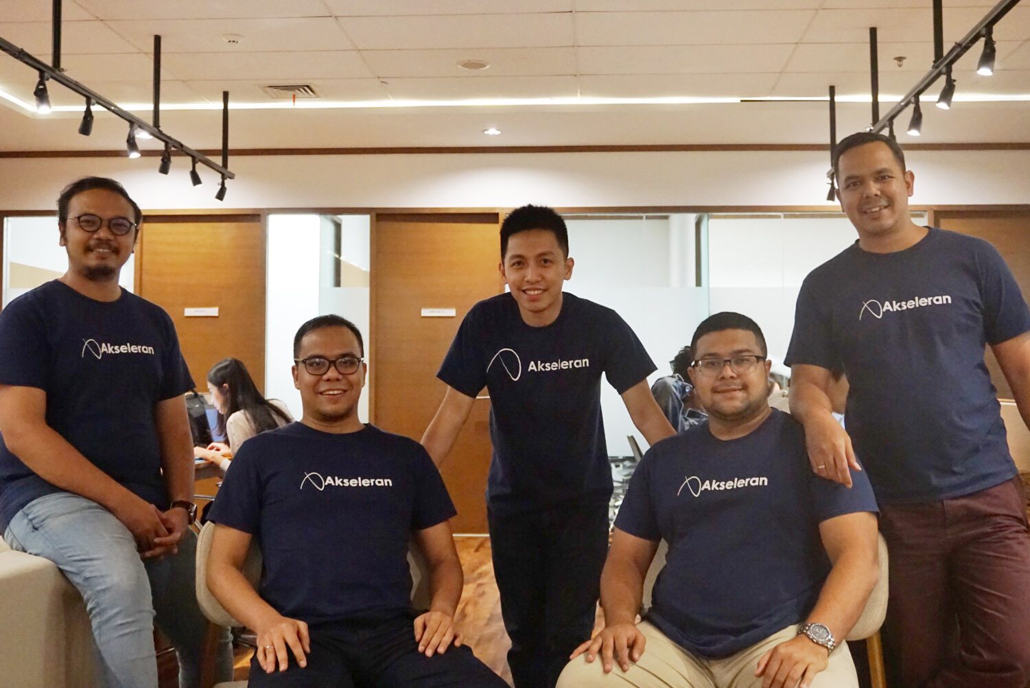 Indonesian startups Akseleran, Pomona confirm recent funding