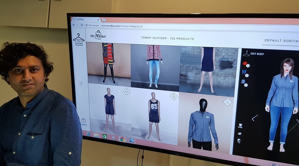 India Digest: Venture Catalysts backs Try & Buy; India Accelerator's fundraise; Oyo buys Weddingz