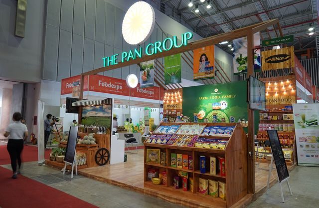 Vietnam's PAN Group to offload 11% stake to Japanese trading co Sojitz