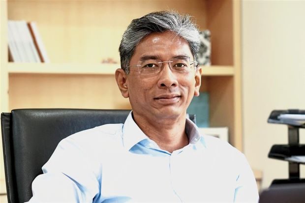 Malaysia's Cradle Fund to step up focus on direct equity investments