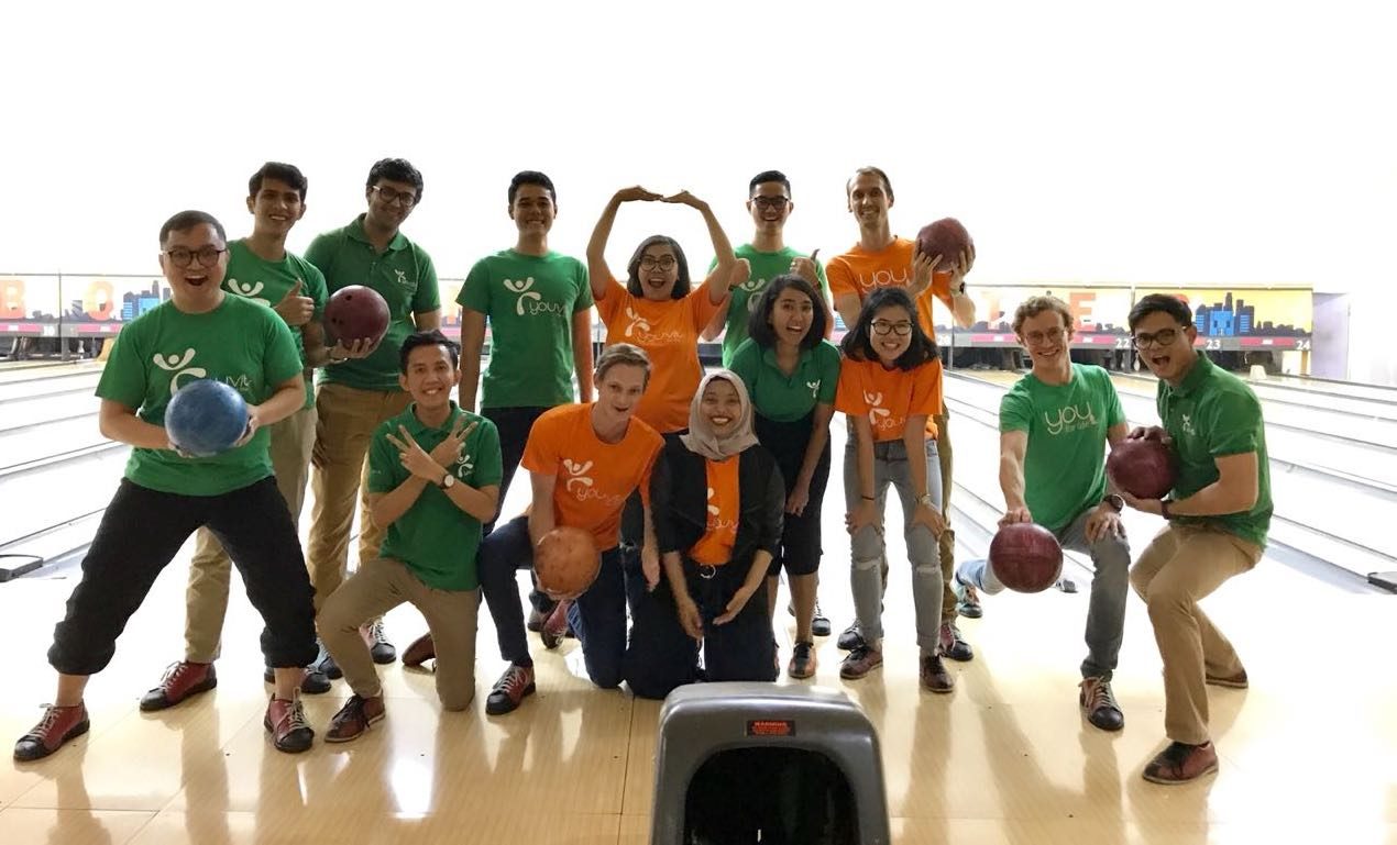 Indonesian vitamin-maker YOU bags fresh funding from DSG Consumer, others