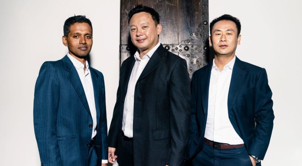 Break-up at Singapore VC Tin Men Capital as founding partner Benjamin Tan exits