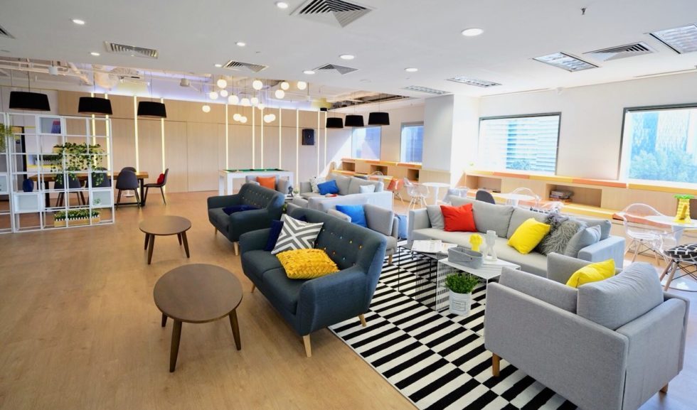 China's WeWork rival Ucommune withdraws $100m US IPO, eyes backdoor listing