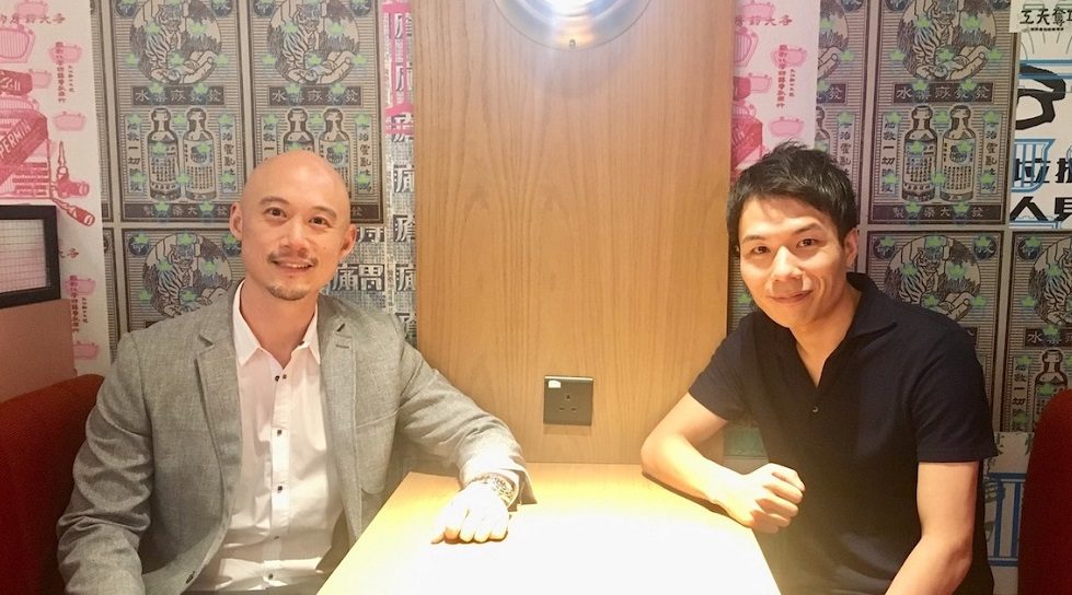 Singapore's AnyMind Group acquires Hong Kong-based Acqua Media