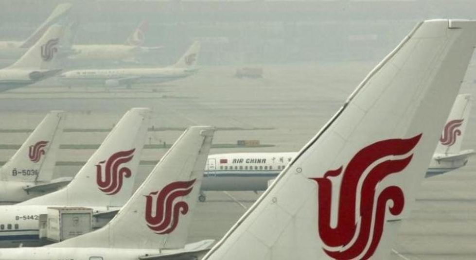 Air China plans to sell 51% stake in cargo unit to AVIC Capital for $357m