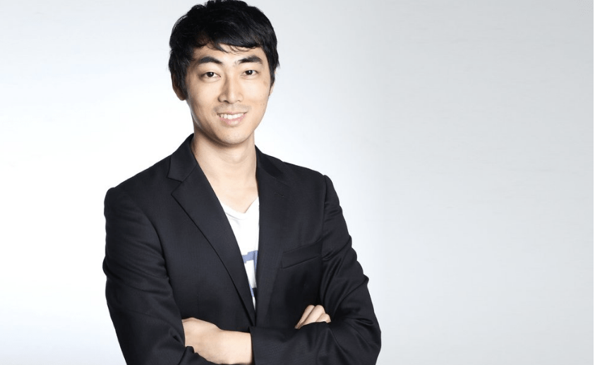 Burda Principal's Albert Shyy joins Eurazeo's venture team as MD