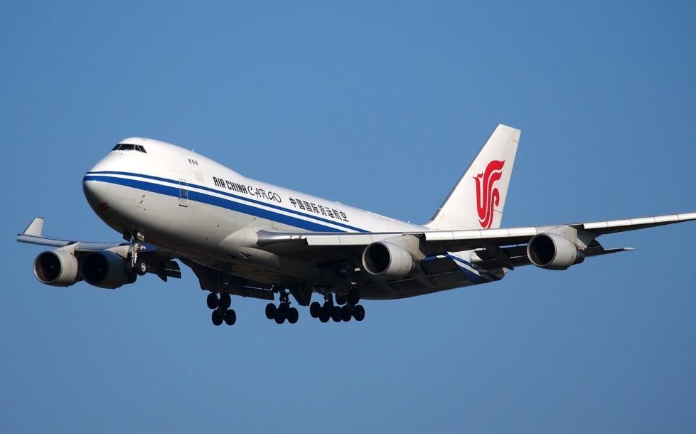 Air China rules out plans to take over Cathay Pacific